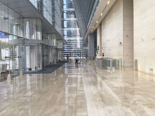 航天科技廣場 一站式科創服務平臺，賦能企業高效發展